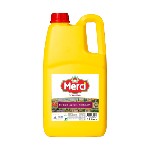 3L Jerry Can