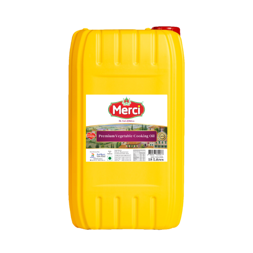 18L Jerry Can