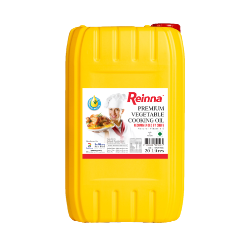 20L Jerry Can
