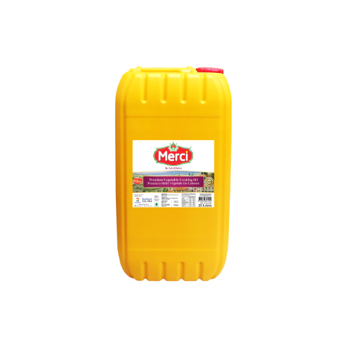 25L Jerry Can
