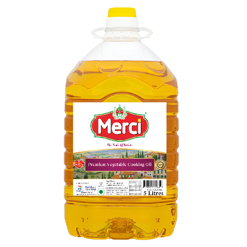5L Bottle