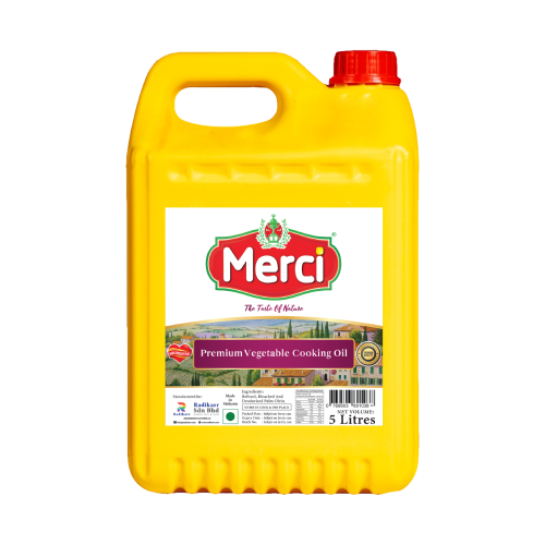 5L Jerry Can