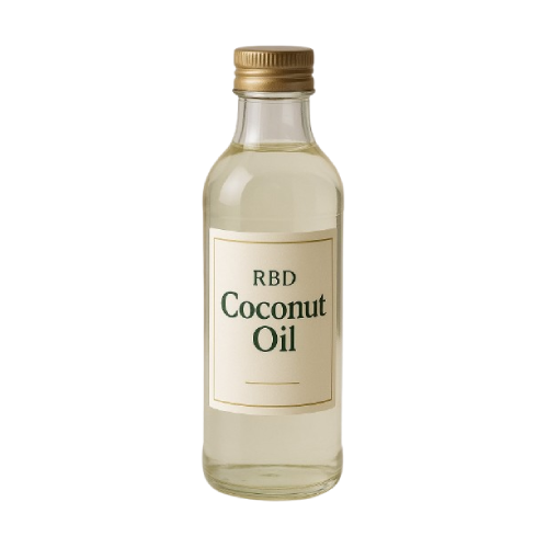 Premium Quality RBD Coconut Oil
