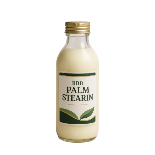 PALM BASED COOKING OILS: