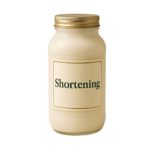 Trans-Free Palm-Based Shortening